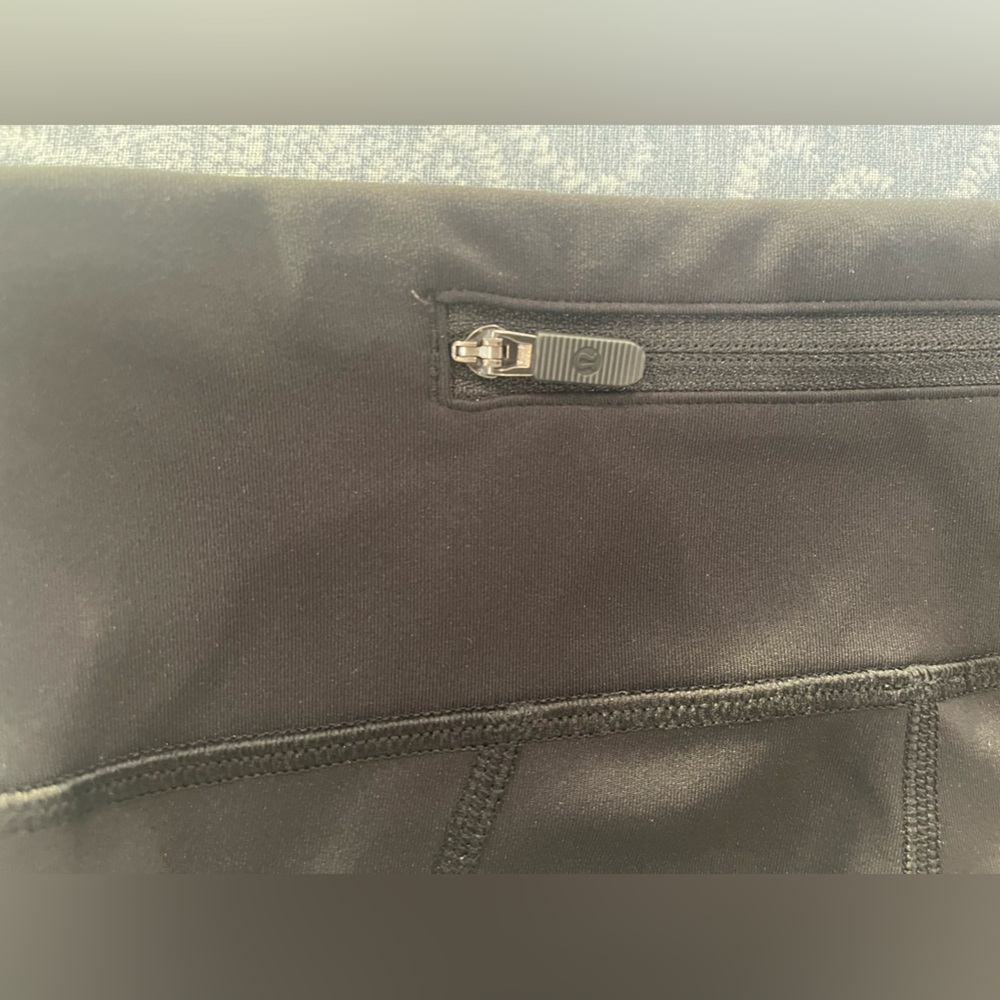 Lululemon Pace‎ Rival Crop 22" - Picture 3 of 10